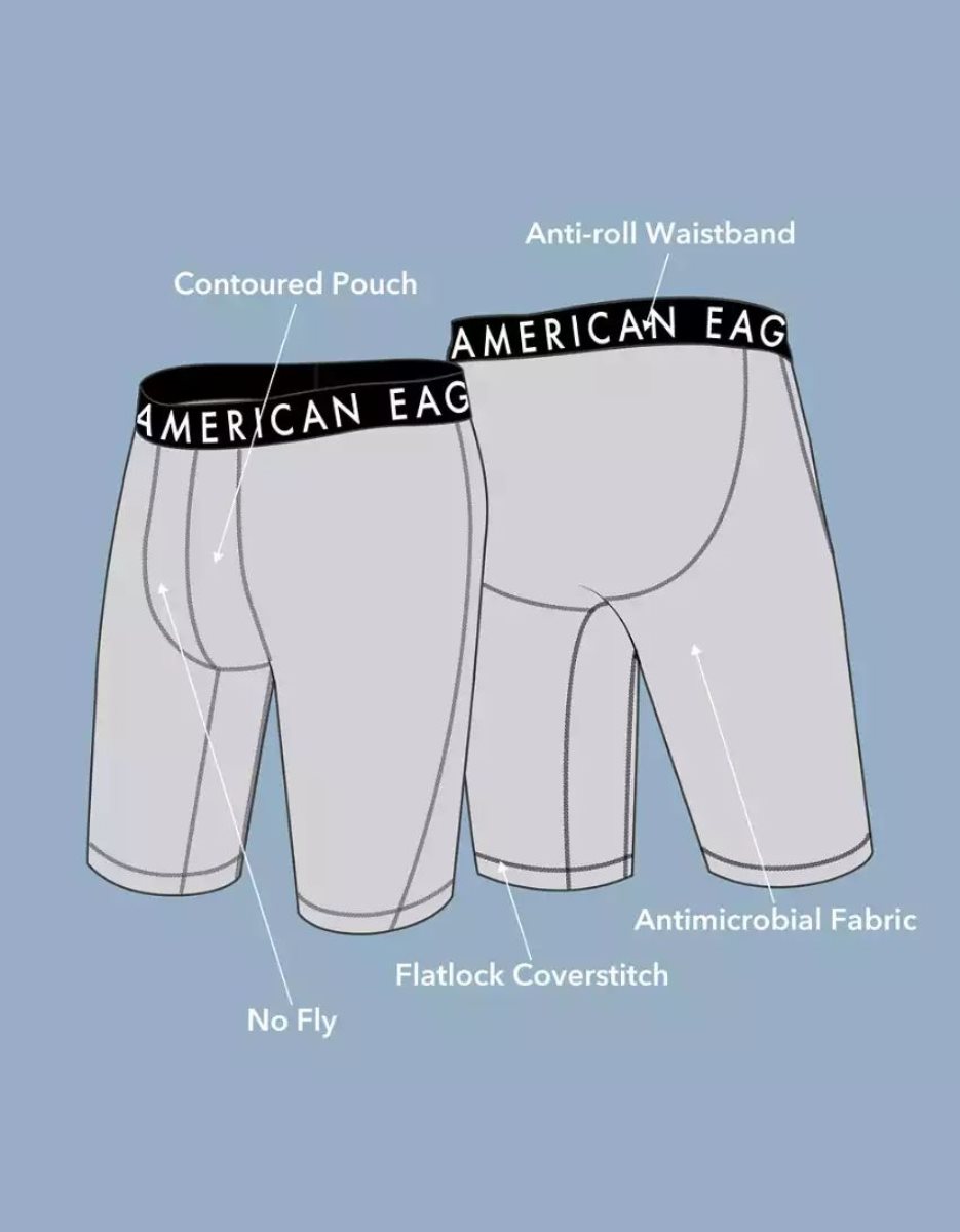 Slips American Eagle AEO Candy 9